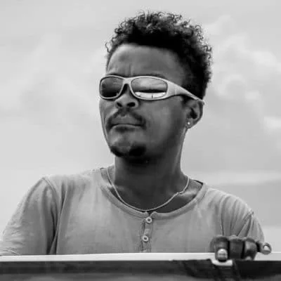 franck guide nosy be