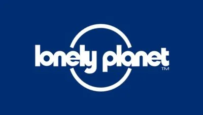 Logo Lonely Planet