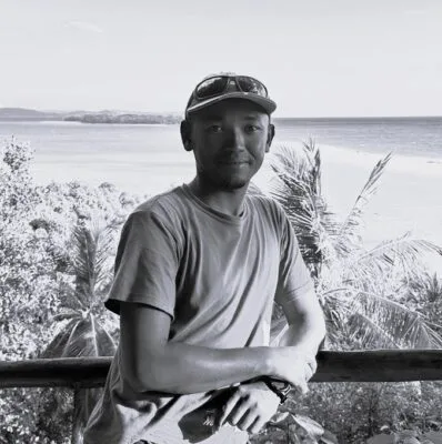 Baleines Randeau excursions Nosy Be